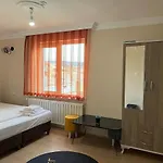 Hotel Yesil Ida Pansiyon