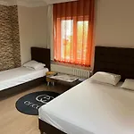 Hotel Yesil Ida Pansiyon