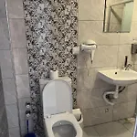 Yesil Ida Pansiyon Hotel