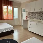 Yesil Ida Pansiyon Hotel Çanakkale