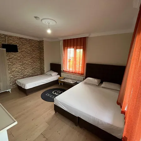 Yesil Ida Pansiyon Hotel Çanakkale