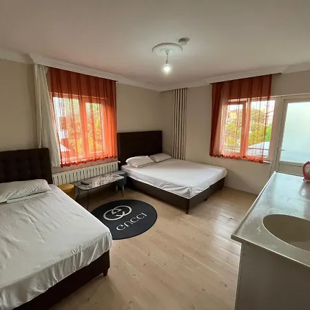 Yesil Ida Pansiyon * Çanakkale