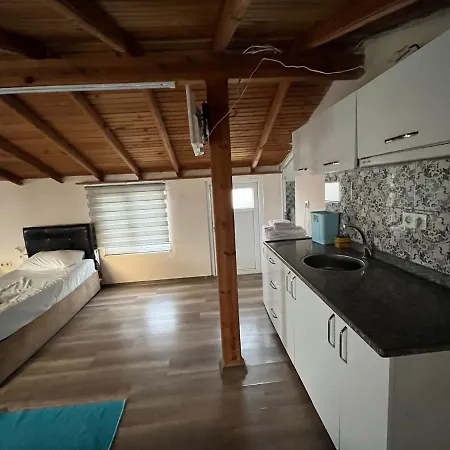 Yesil Ida Pansiyon