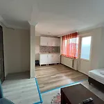 Yesil Ida Pansiyon Ξενοδοχείο *