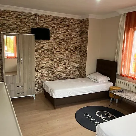 Yesil Ida Pansiyon *