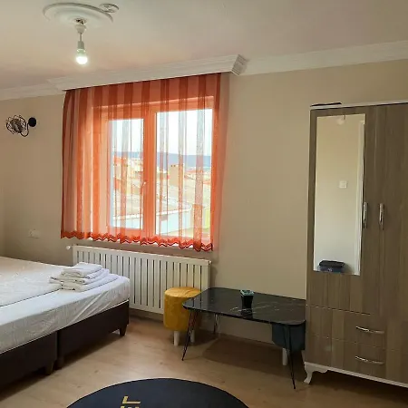 Hotel Yesil Ida Pansiyon