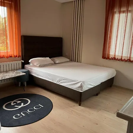 Yesil Ida Pansiyon *