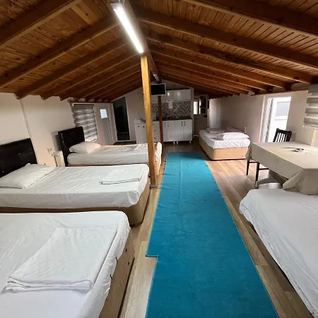 Hotel Yesil Ida Pansiyon