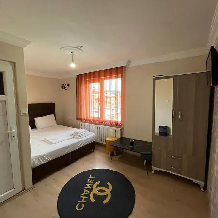 Yesil Ida Pansiyon *