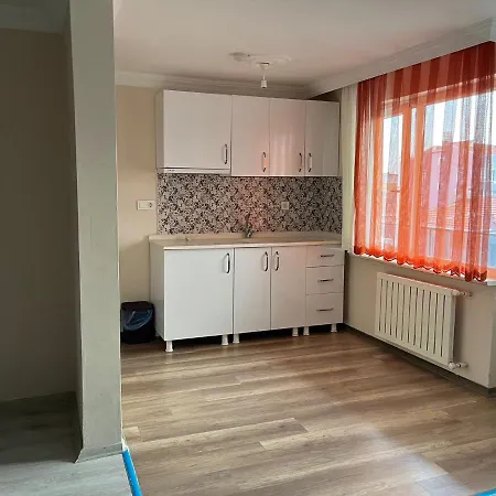 Yesil Ida Pansiyon Hotel Çanakkale