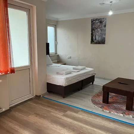 Hotel Yesil Ida Pansiyon *