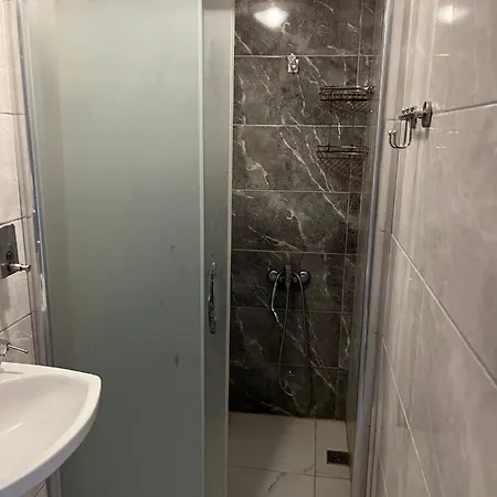 Yesil Ida Pansiyon * Çanakkale