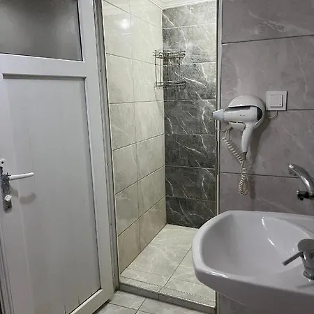 Hotel Yesil Ida Pansiyon