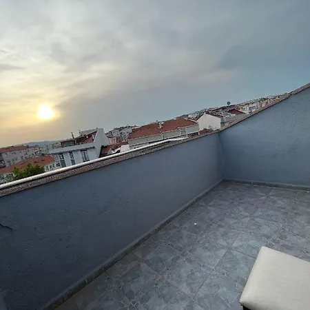 Hotel Yesil Ida Pansiyon *