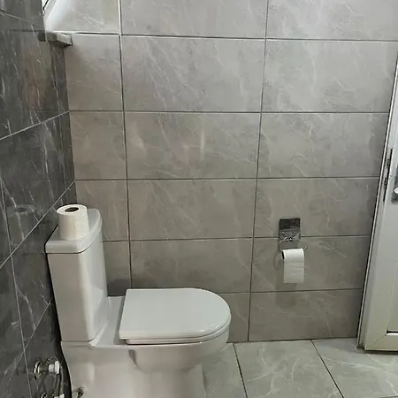 Yesil Ida Pansiyon * Çanakkale