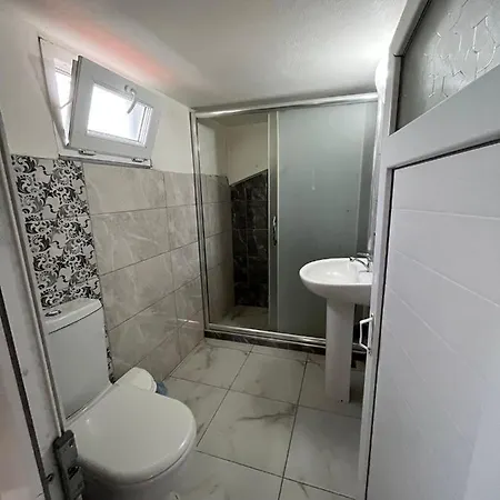 Hotel Yesil Ida Pansiyon Çanakkale