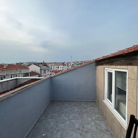 Hotel Yesil Ida Pansiyon Çanakkale