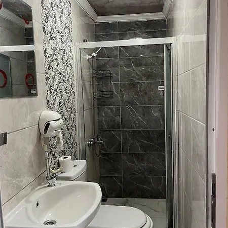 Yesil Ida Pansiyon Hotel Çanakkale