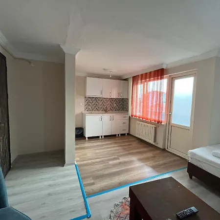 Yesil Ida Pansiyon Hotel *